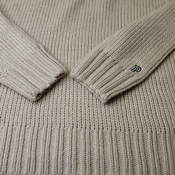 Pink Victoria's Secret Knit Pullover - Picture 4 of 7